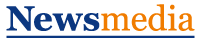 Newsmedia.sk Logo